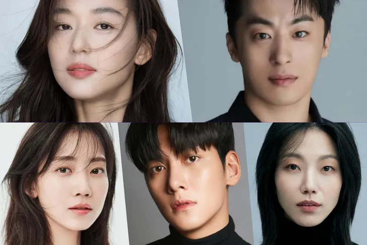 Jeon Ji Hyun sẽ tham gia phim mới của đạo diễn Train to Busan - Ảnh 1. Jeon Ji Hyun sẽ tham gia phim mới của đạo diễn Train to Busan - Ảnh 1.