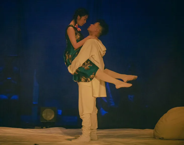 Võ Hoài Vũ - Tự khẳng định bằng những gì mình có - Ảnh 5. Võ Hoài Vũ - Tự khẳng định bằng những gì mình có - Ảnh 5.