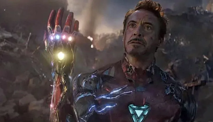 Sẽ có series phim hoạt hình dành cho trẻ em về siêu anh hùng Iron Man - Ảnh 1. Sẽ có series phim hoạt hình dành cho trẻ em về siêu anh hùng Iron Man - Ảnh 1.