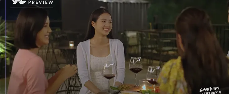 Sao Kim bắn tim Sao Hỏa: Ba ông chồng lo lắng mất vợ - Ảnh 2. Sao Kim bắn tim Sao Hỏa: Ba ông chồng lo lắng mất vợ - Ảnh 2.