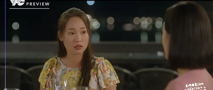 Sao Kim bắn tim Sao Hỏa: Ba ông chồng lo lắng mất vợ - Ảnh 1. Sao Kim bắn tim Sao Hỏa: Ba ông chồng lo lắng mất vợ - Ảnh 1.