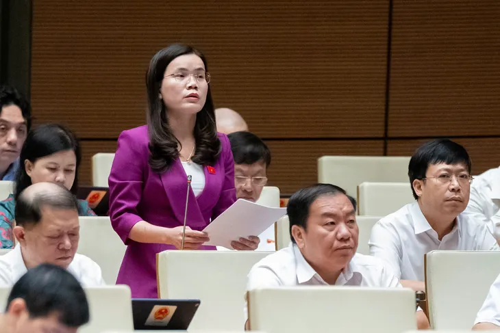 Đề xuất nhà ở có thiết bị báo cháy kết nối với hệ thống của cảnh sát - Ảnh 2.
