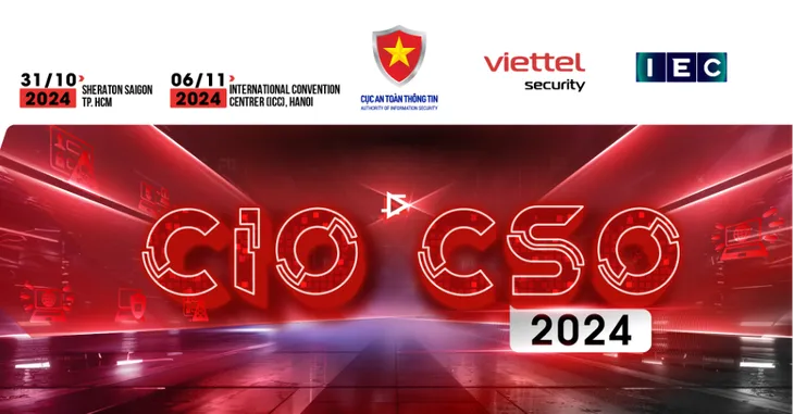 Cyber Resilience: Chiến lược mới ứng phó toàn diện với tấn công mạng - Ảnh 1. Cyber Resilience: Chiến lược mới ứng phó toàn diện với tấn công mạng - Ảnh 1.