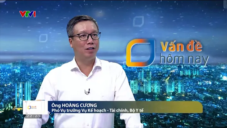 Vì sao vẫn xảy ra tình trạng thiếu thuốc, trang thiết bị y tế? - Ảnh 2. Vì sao vẫn xảy ra tình trạng thiếu thuốc, trang thiết bị y tế? - Ảnh 2.