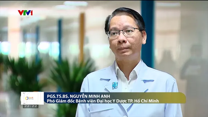 Vì sao vẫn xảy ra tình trạng thiếu thuốc, trang thiết bị y tế? - Ảnh 3. Vì sao vẫn xảy ra tình trạng thiếu thuốc, trang thiết bị y tế? - Ảnh 3.
