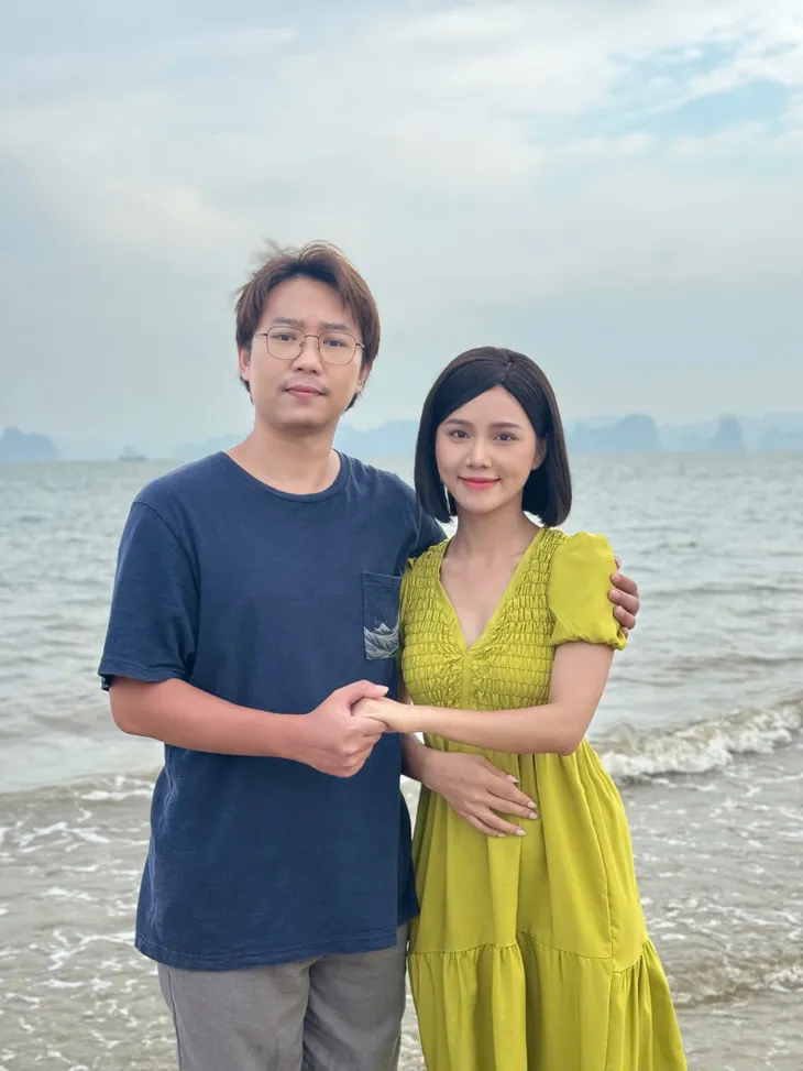 Puka - Gin Tuấn Kiệt báo tin vui, Kỳ Duyên đầy năng lượng trên hành trình chinh phục Miss Universe 2024 - Ảnh 10. Puka - Gin Tuấn Kiệt báo tin vui, Kỳ Duyên đầy năng lượng trên hành trình chinh phục Miss Universe 2024 - Ảnh 10.