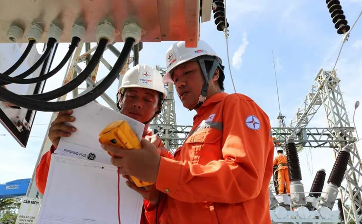 Thủ tướng: Giá điện phải phù hợp với mức chi trả của người dân - Ảnh 1. Thủ tướng: Giá điện phải phù hợp với mức chi trả của người dân - Ảnh 1.