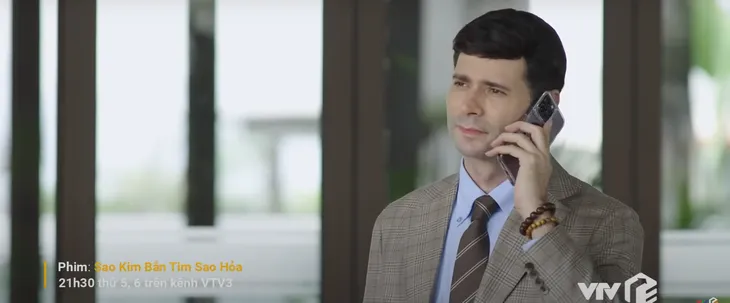 Sao Kim bắn tim Sao Hỏa - Tập 36: Ba ông chồng tức tốc đi tìm vợ - Ảnh 5. Sao Kim bắn tim Sao Hỏa - Tập 36: Ba ông chồng tức tốc đi tìm vợ - Ảnh 5.