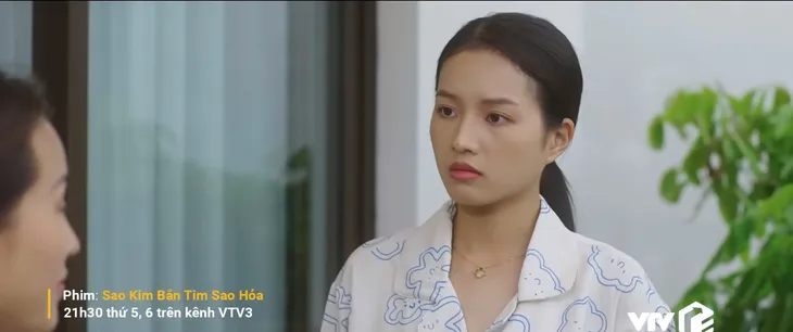Sao Kim bắn tim Sao Hỏa - Tập 36: Ba ông chồng tức tốc đi tìm vợ - Ảnh 2. Sao Kim bắn tim Sao Hỏa - Tập 36: Ba ông chồng tức tốc đi tìm vợ - Ảnh 2.