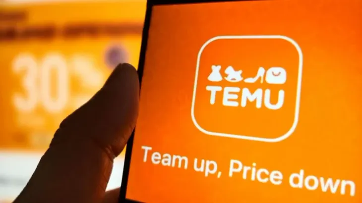 Temu bị điều tra tại châu Âu - Ảnh 1. Temu bị điều tra tại châu Âu - Ảnh 1.