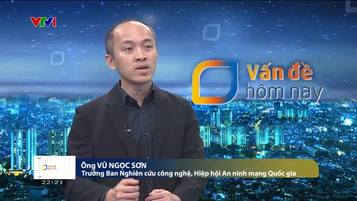 Xuất hiện lừa đảo qua thẻ tín dụng, qua mặt xác thực sinh trắc học - Ảnh 2. Xuất hiện lừa đảo qua thẻ tín dụng, qua mặt xác thực sinh trắc học - Ảnh 2.