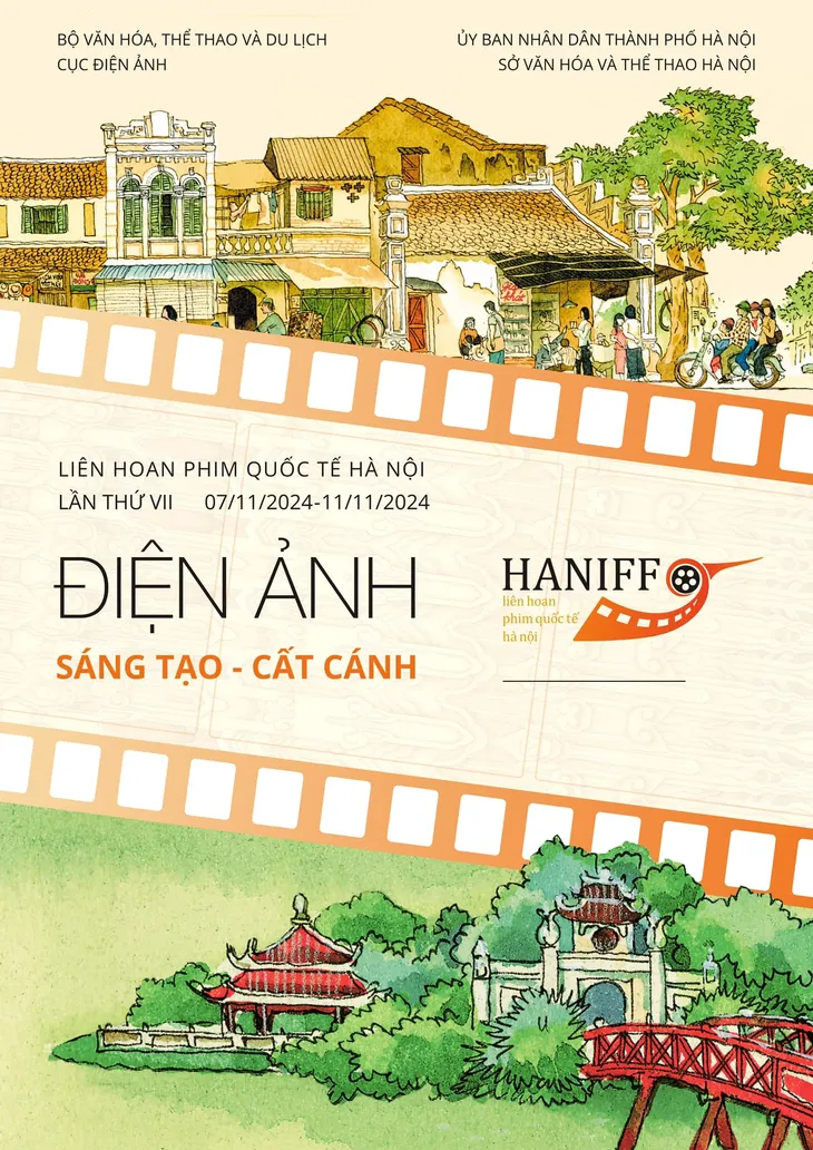 Đạo diễn Trương Nghệ Mưu sẽ tham gia LHP quốc tế Hà Nội 2024 - Ảnh 1. Đạo diễn Trương Nghệ Mưu sẽ tham gia LHP quốc tế Hà Nội 2024 - Ảnh 1.