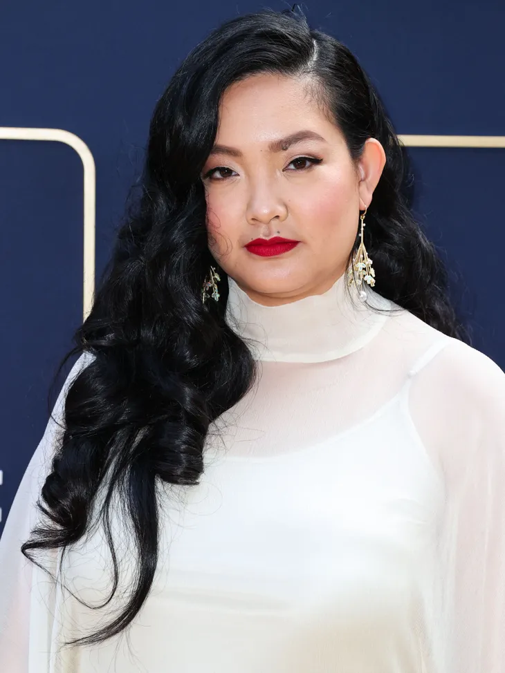 Amanda Nguyễn: Để thấy chính mình giữa những vì sao - Ảnh 1. Amanda Nguyễn: Để thấy chính mình giữa những vì sao - Ảnh 1.