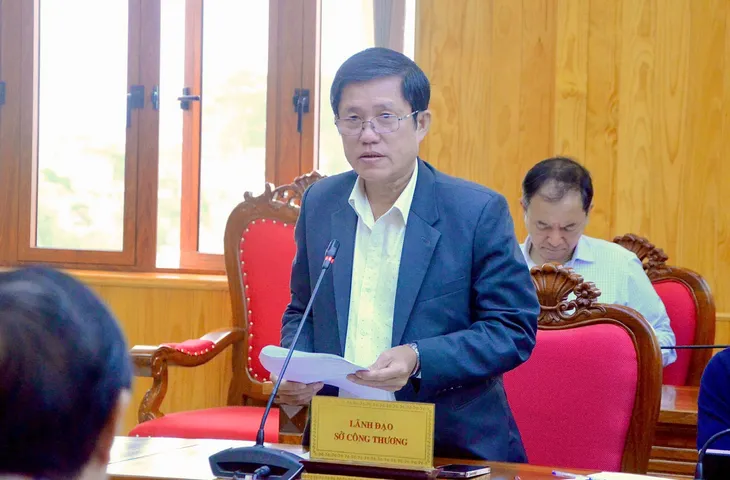 Lâm Đồng: Quy hoạch khai thác khoáng sản thời kỳ 2021-2030 - Ảnh 2. Lâm Đồng: Quy hoạch khai thác khoáng sản thời kỳ 2021-2030 - Ảnh 2.