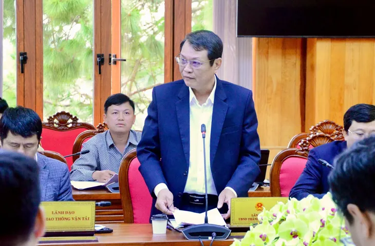 Lâm Đồng: Quy hoạch khai thác khoáng sản thời kỳ 2021-2030 - Ảnh 4. Lâm Đồng: Quy hoạch khai thác khoáng sản thời kỳ 2021-2030 - Ảnh 4.