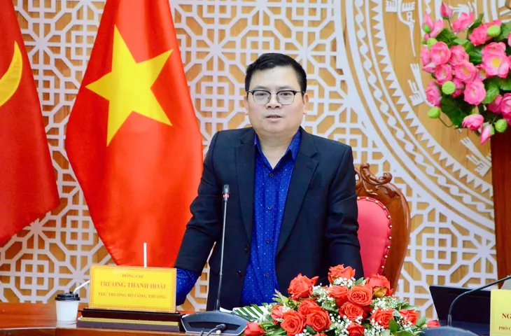 Lâm Đồng: Quy hoạch khai thác khoáng sản thời kỳ 2021-2030 - Ảnh 3. Lâm Đồng: Quy hoạch khai thác khoáng sản thời kỳ 2021-2030 - Ảnh 3.