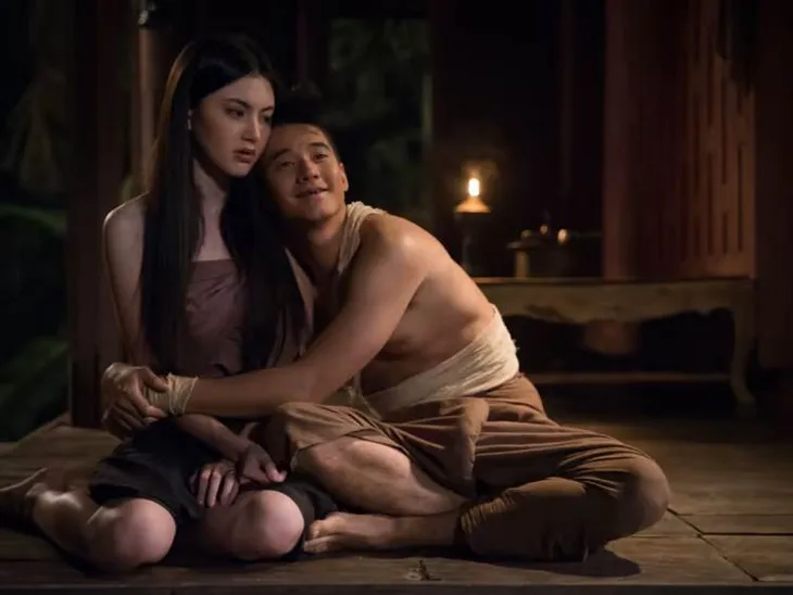 Điểm qua những bộ phim kinh dị thái khán giả không thể bỏ lỡ - Ảnh 1. Điểm qua những bộ phim kinh dị thái khán giả không thể bỏ lỡ - Ảnh 1.