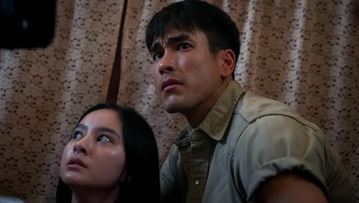 Điểm qua những bộ phim kinh dị thái khán giả không thể bỏ lỡ - Ảnh 3. Điểm qua những bộ phim kinh dị thái khán giả không thể bỏ lỡ - Ảnh 3.