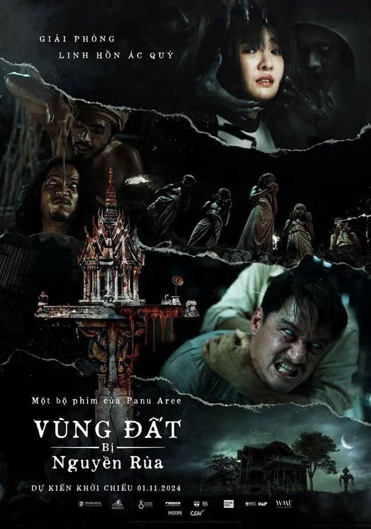Điểm qua những bộ phim kinh dị thái khán giả không thể bỏ lỡ - Ảnh 4. Điểm qua những bộ phim kinh dị thái khán giả không thể bỏ lỡ - Ảnh 4.