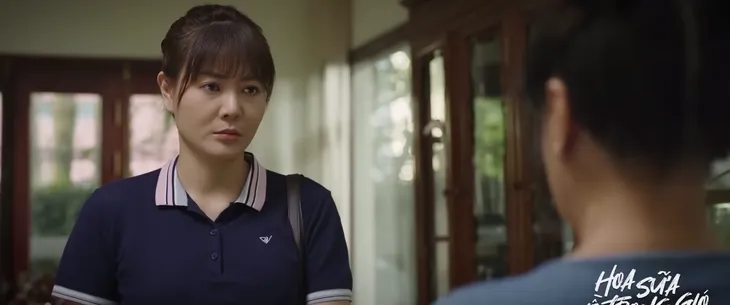 Hoa sữa về trong gió: Linh đòi lại công bằng cho chị Xoài - Ảnh 2. Hoa sữa về trong gió: Linh đòi lại công bằng cho chị Xoài - Ảnh 2.