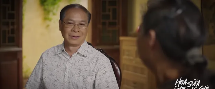 Hoa sữa về trong gió - Tập 44: Thuận bị con gái xa lánh - Ảnh 5. Hoa sữa về trong gió - Tập 44: Thuận bị con gái xa lánh - Ảnh 5.