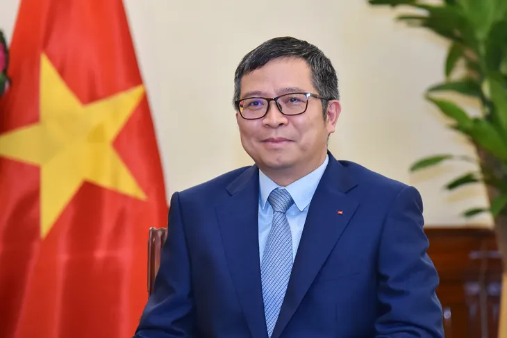 Chuyến công tác của Thủ tướng Phạm Minh Chính tới Trung Quốc chuyển tải nhiều thông điệp ý nghĩa - Ảnh 1. Chuyến công tác của Thủ tướng Phạm Minh Chính tới Trung Quốc chuyển tải nhiều thông điệp ý nghĩa - Ảnh 1.