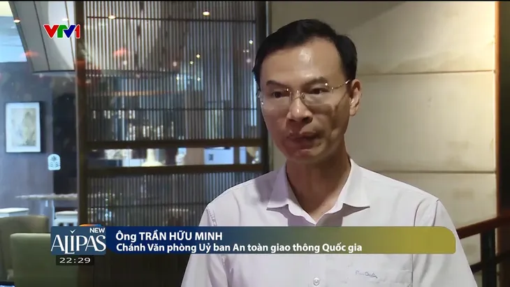 Giải pháp nào giúp quản lý và giảm thiểu tai nạn giao thông liên quan đến xe máy? - Ảnh 4. Giải pháp nào giúp quản lý và giảm thiểu tai nạn giao thông liên quan đến xe máy? - Ảnh 4.
