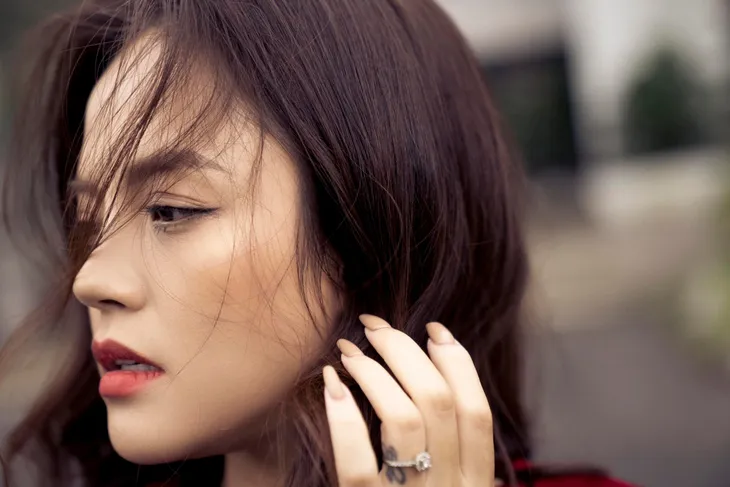 Diễn viên Anh Đào đăng ký kết hôn, Hồ Ngọc Hà tự mình chuẩn bị tiệc sinh nhật cho cặp sinh đôi - Ảnh 7. Diễn viên Anh Đào đăng ký kết hôn, Hồ Ngọc Hà tự mình chuẩn bị tiệc sinh nhật cho cặp sinh đôi - Ảnh 7.