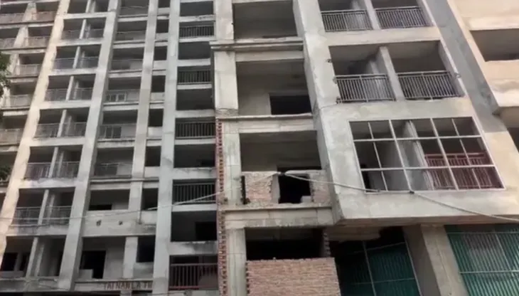 Cơ hội sở hữu nhà cho người thu nhập thấp - Ảnh 3. Cơ hội sở hữu nhà cho người thu nhập thấp - Ảnh 3.