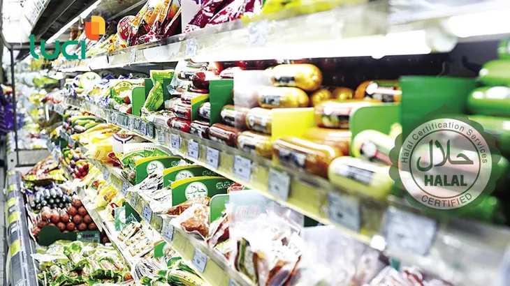 Halal - Thị trường tiềm năng cho nông sản Việt Nam - Ảnh 1. Halal - Thị trường tiềm năng cho nông sản Việt Nam - Ảnh 1.