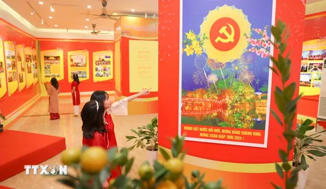 Bài viết của Tổng Bí thư Tô Lâm: Tinh - Gọn - Mạnh - Hiệu năng - Hiệu lực - Hiệu quả - Ảnh 2. Bài viết của Tổng Bí thư Tô Lâm: Tinh - Gọn - Mạnh - Hiệu năng - Hiệu lực - Hiệu quả - Ảnh 2.