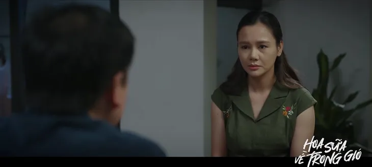 Hoa sữa về trong gió - Tập 45: Thuận đòi ly hôn - Ảnh 2. Hoa sữa về trong gió - Tập 45: Thuận đòi ly hôn - Ảnh 2.