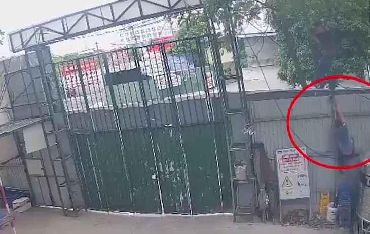 Cảnh giác thủ đoạn trộm cắp tài sản vào cuối năm - Ảnh 1. Cảnh giác thủ đoạn trộm cắp tài sản vào cuối năm - Ảnh 1.