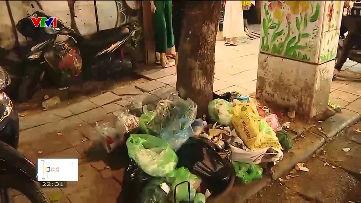 Giải pháp nào giúp phân loại rác tại nguồn tại hiệu quả? - Ảnh 4. Giải pháp nào giúp phân loại rác tại nguồn tại hiệu quả? - Ảnh 4.