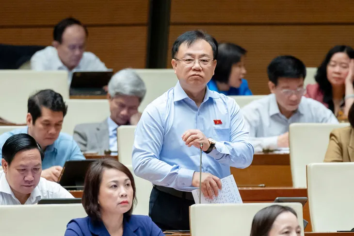 Cần ngăn “phù phép” vốn điều lệ, đánh tráo với nhà đầu tư - Ảnh 2. Cần ngăn “phù phép” vốn điều lệ, đánh tráo với nhà đầu tư - Ảnh 2.