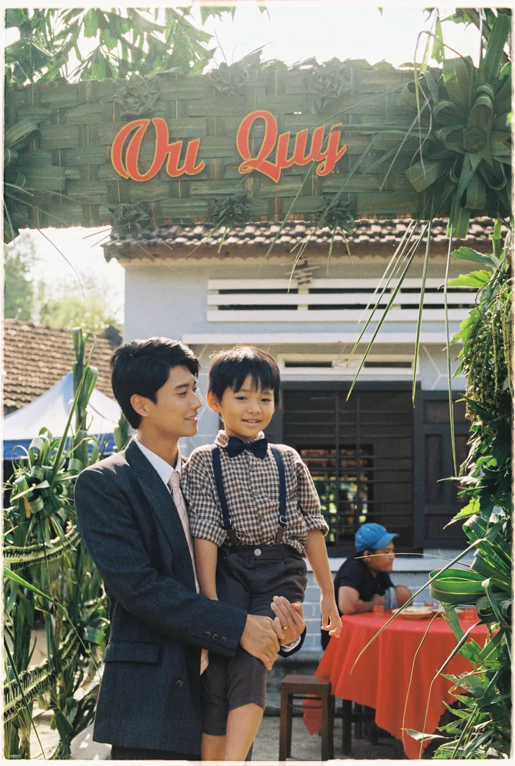 Phim Ngày xưa có một chuyện tình có vượt qua Mắt biếc? - Ảnh 1. Phim Ngày xưa có một chuyện tình có vượt qua Mắt biếc? - Ảnh 1.