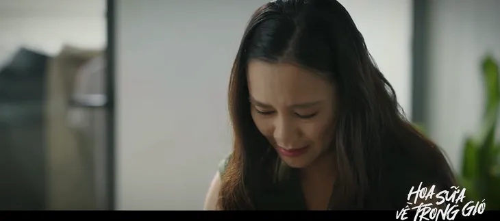 Hoa sữa về trong gió - Tập 46: Gia đình Thuận lao đao - Ảnh 2. Hoa sữa về trong gió - Tập 46: Gia đình Thuận lao đao - Ảnh 2.