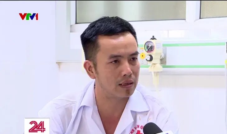 Hai phi công thoát hiểm vụ tai nạn máy bay kể về giây phút khẩn nguy trên không - Ảnh 3. Hai phi công thoát hiểm vụ tai nạn máy bay kể về giây phút khẩn nguy trên không - Ảnh 3.