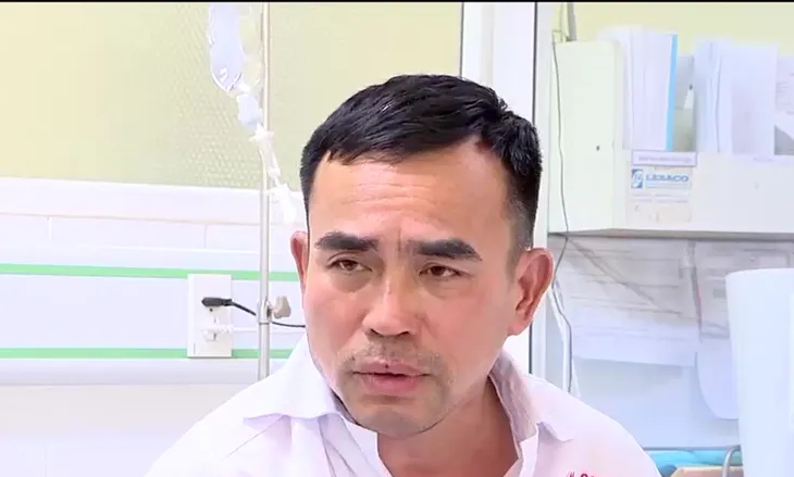 Hai phi công thoát hiểm vụ tai nạn máy bay kể về giây phút khẩn nguy trên không - Ảnh 4. Hai phi công thoát hiểm vụ tai nạn máy bay kể về giây phút khẩn nguy trên không - Ảnh 4.
