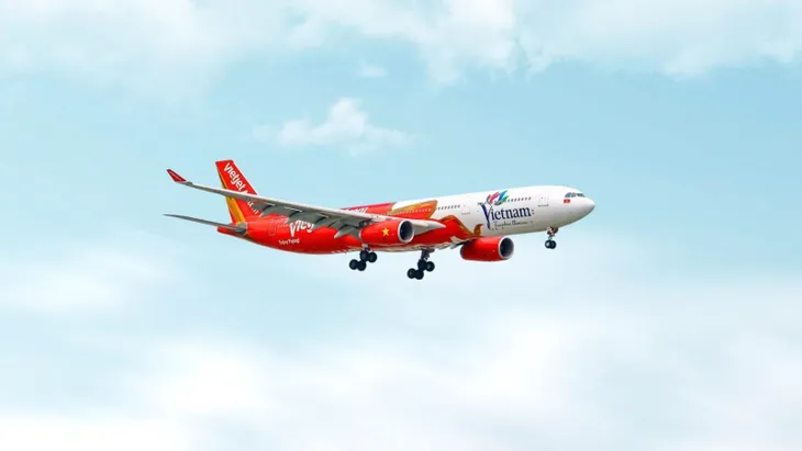 Ngày độc thân săn khuyến mãi giảm 100% độc nhất từ Vietjet - Ảnh 3. Ngày độc thân săn khuyến mãi giảm 100% độc nhất từ Vietjet - Ảnh 3.