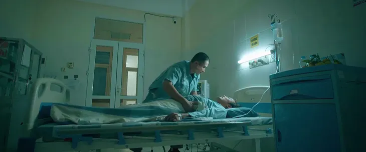 Độc đạo - Tập 30: Người tình bị giết, Dũng kính đau đớn tột cùng - Ảnh 12. Độc đạo - Tập 30: Người tình bị giết, Dũng kính đau đớn tột cùng - Ảnh 12.