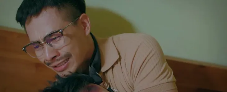 Độc đạo - Tập 30: Người tình bị giết, Dũng kính đau đớn tột cùng - Ảnh 7. Độc đạo - Tập 30: Người tình bị giết, Dũng kính đau đớn tột cùng - Ảnh 7.