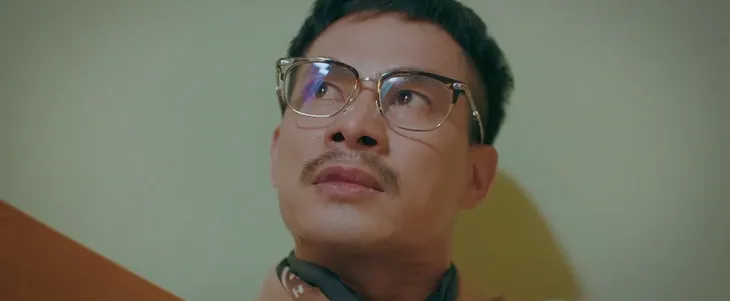 Độc đạo - Tập 30: Người tình bị giết, Dũng kính đau đớn tột cùng - Ảnh 8. Độc đạo - Tập 30: Người tình bị giết, Dũng kính đau đớn tột cùng - Ảnh 8.