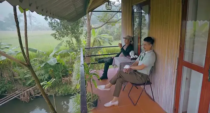 Độc đạo - Tập 30: Người tình bị giết, Dũng kính đau đớn tột cùng - Ảnh 3. Độc đạo - Tập 30: Người tình bị giết, Dũng kính đau đớn tột cùng - Ảnh 3.