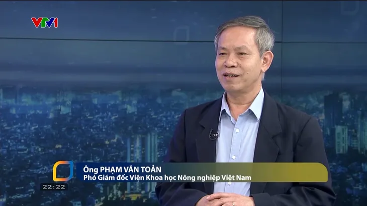 Thúc đẩy chuyển giao công nghệ cho người nông dân để nâng tầm nông sản Việt - Ảnh 3. Thúc đẩy chuyển giao công nghệ cho người nông dân để nâng tầm nông sản Việt - Ảnh 3.
