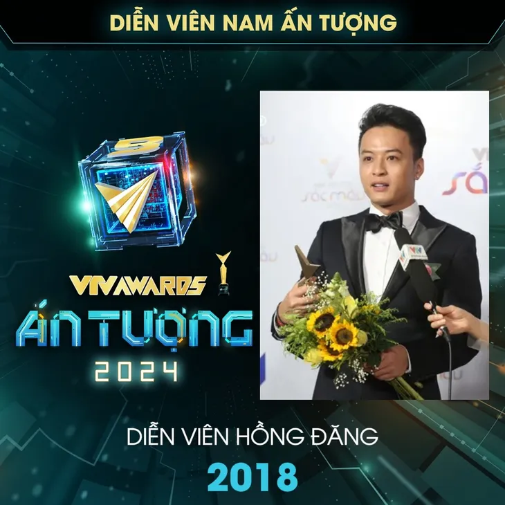 Dàn soái ca của màn ảnh nhỏ giành cúp VTV Awards - Ảnh 4. Dàn soái ca của màn ảnh nhỏ giành cúp VTV Awards - Ảnh 4.