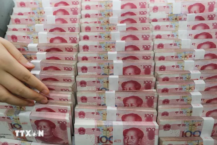 Gói kích thích 1.400 tỷ USD liệu có đủ vực dậy nền kinh tế Trung Quốc? - Ảnh 1. Gói kích thích 1.400 tỷ USD liệu có đủ vực dậy nền kinh tế Trung Quốc? - Ảnh 1.