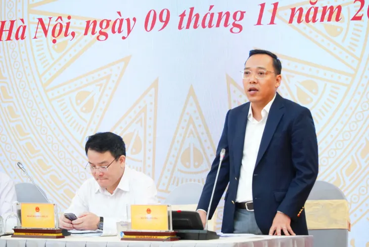 Sẽ chặn Temu, Shein nếu không hoàn thành đăng ký trong tháng 11/2024 - Ảnh 1. Sẽ chặn Temu, Shein nếu không hoàn thành đăng ký trong tháng 11/2024 - Ảnh 1.