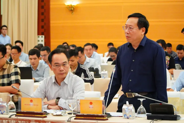 Phải hoàn thiện cơ sở 2 của BV Bạch Mai và Việt Đức trong 6 tháng tới - Ảnh 1. Phải hoàn thiện cơ sở 2 của BV Bạch Mai và Việt Đức trong 6 tháng tới - Ảnh 1.