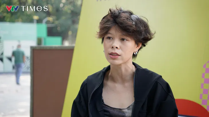 Cung thiếu nhi Hà Nội nơi lưu giữ Hoài niệm cho tương lai - Ảnh 3. Cung thiếu nhi Hà Nội nơi lưu giữ Hoài niệm cho tương lai - Ảnh 3.